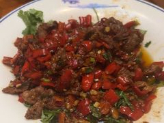 -嗣林·爷爷的私房菜(湾里店)