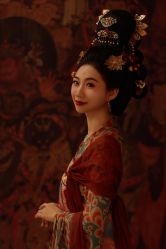 -美云庭古装·格格服汉服·京城旅拍(北京店)