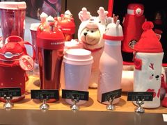 零售区-星巴克(1788广场店)