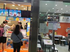 门面-蜜雪冰城(四惠东店)