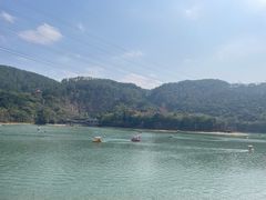 -东莞植物园