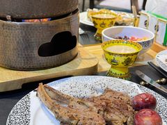 -西藏饭店·亚克·食光自助餐厅