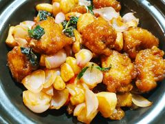 -邓丽君音乐主题餐厅