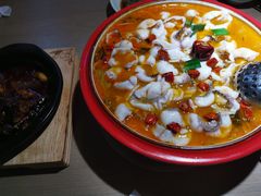 -望蓉城·古法酸菜鱼·川小馆(金桥国际店)