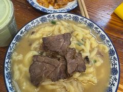 -沈胖记麦虾(江城南路店)
