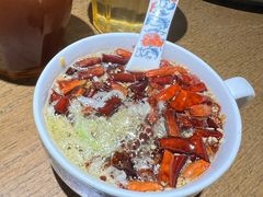 -北京老门框爆肚涮肉馆(凤城六路店)