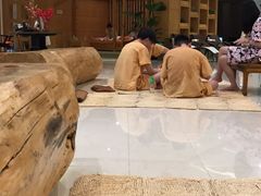 -热带雨林汗蒸馆(汶水东路店)