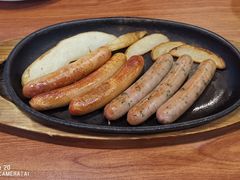 -萨莉亚意式餐厅(国和1000店)