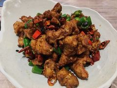 掌中宝-东土食研所(渔港路店)
