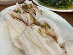 -揭阳钟记小食(福田新村店)