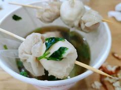 -家宴·灌蛋·沙茶面(曾厝垵店)