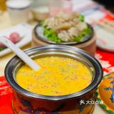 月满大江火锅 夏季甜品免费吃