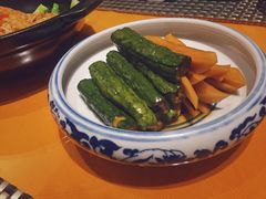 -致明德素食餐厅(土屋路店)