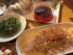-味莊餐厅(康庄南街店)