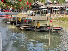 -东涌水乡风情街