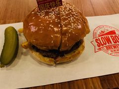 -悠航SLOWBOAT(三里屯店)