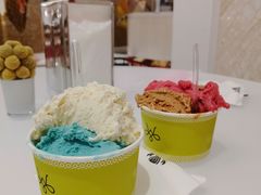 -甜艺廊(永利皇宫店)