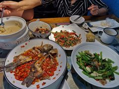 -豆蔻电影主题餐厅(四牌楼店)