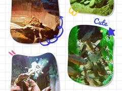 -济南野生动物世界