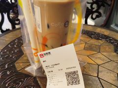 -CoCo都可(中华广场店)