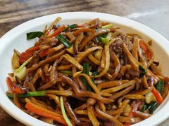 -一楼食业·美食人家