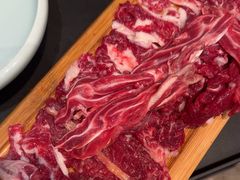 -牛人日志·鲜牛肉骨汤火锅(万科里瑧店)