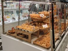 面包甜点陈列柜-味多美蛋糕(大兴店)