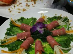 -鲜小岛·铜锅涮肉