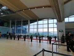 -南昌昌北国际机场