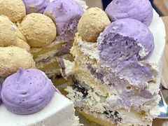 -济南香格里拉·咖啡泉自助餐厅