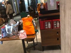 大堂-星巴克臻选(重庆大融城店)