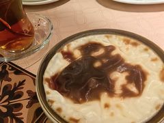 -Mevlana梅夫娜土耳其餐厅·清真