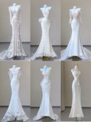 -南京宝娜嫁衣婚纱礼服馆(中央路店)