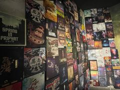 -谐音梗主机电玩·桌游·剧本团建轰趴馆(泛海名人店)