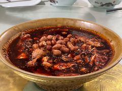 棒棒鸡-荥清饭店