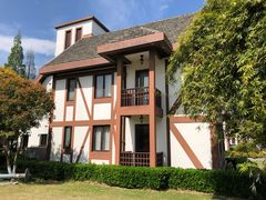 -太阳岛度假酒店