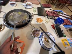 -通好吃潮家牛肉火锅店(张家边店)