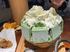 -楠火锅(西单店)