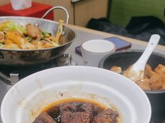 -阿毛饭店(和义路店)