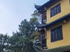 -南华禅寺