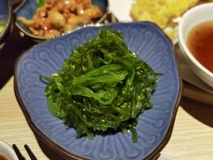 -気楽亭和食料理(气乐亭大世界本店)