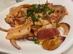 五花肉-么子烤肉(化龙池店)