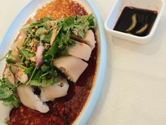 -北海渔村酒楼·粤菜海鲜点心(新华店)