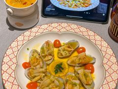 -潮府馆·非遗潮州菜·世纪公园(新国际博览中心店)