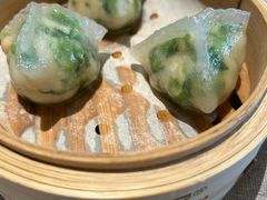 潮府翡翠饺-潮府馆·非遗潮州菜·世纪公园(新国际博览中心店)