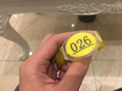 -魔指传奇足疗保健SPA(牛市口店)