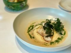 -Amber(置地文华东方酒店)