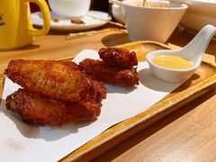 二哥爱鸡翅-太二酸菜鱼(福州泰禾店)