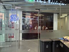 -瑞幸咖啡(三里屯SOHO-6号楼店)