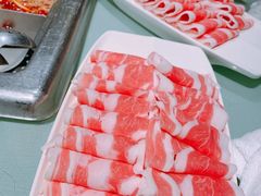 -海底捞火锅(团结桥店)